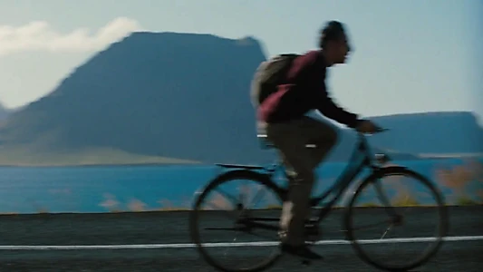 The Secret Life of Walter Mitty