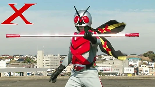 Kamen Rider