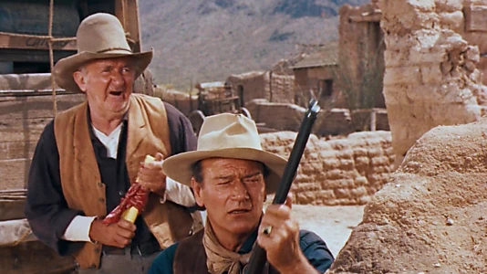 Rio Bravo