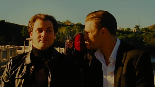 Seven Psychopaths