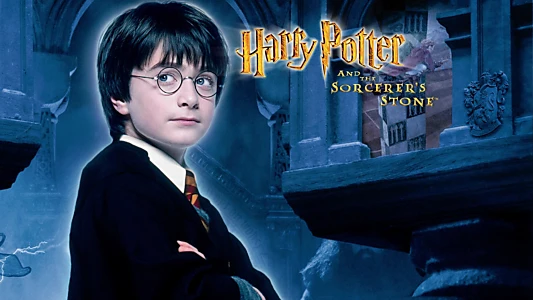 Harry Potter and the Philosopher's Stone