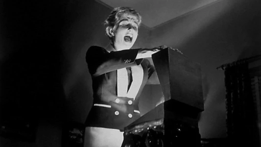 Kiss Me Deadly
