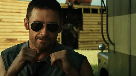 Real Steel