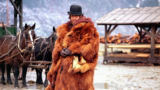 McCabe & Mrs. Miller