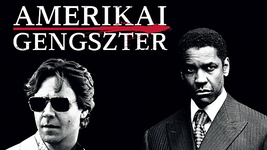 American Gangster