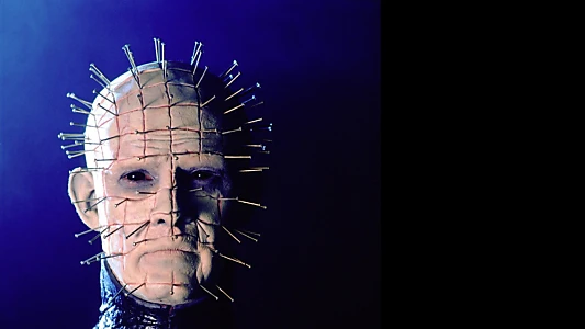 Hellbound: Hellraiser II