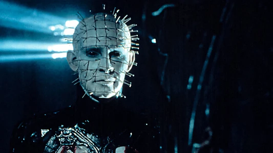 Hellraiser