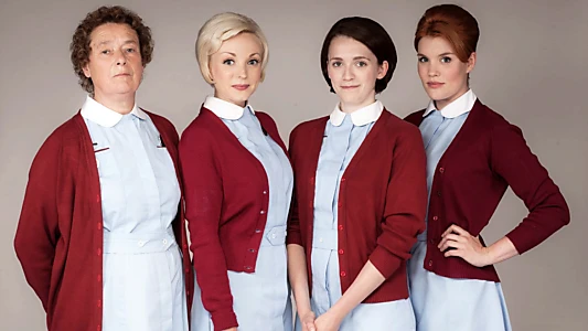 Call the Midwife