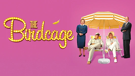 The Birdcage