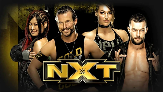 WWE NXT