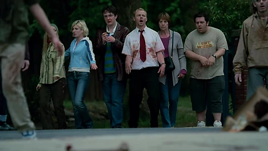 Shaun of the Dead