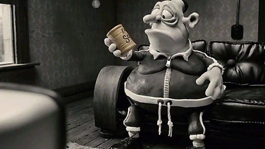 Mary and Max