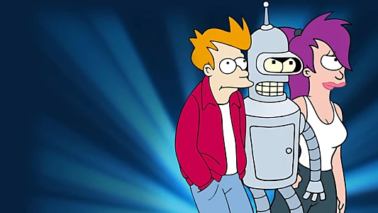 Futurama