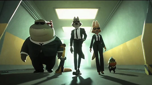 The Bad Guys 2