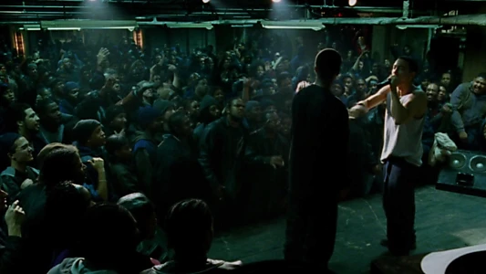 8 Mile