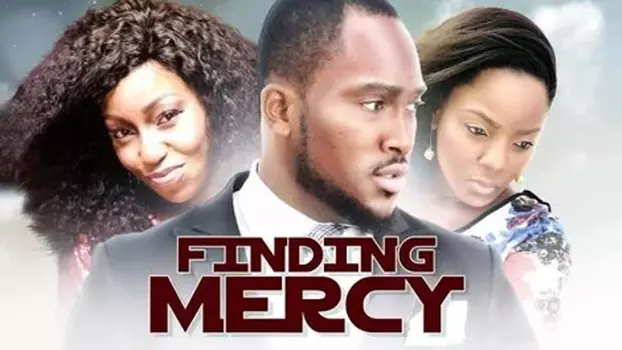 Finding Mercy