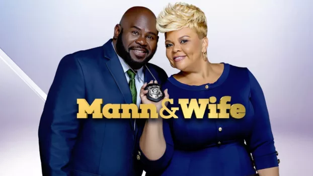 Watch Mann & Wife Trailer