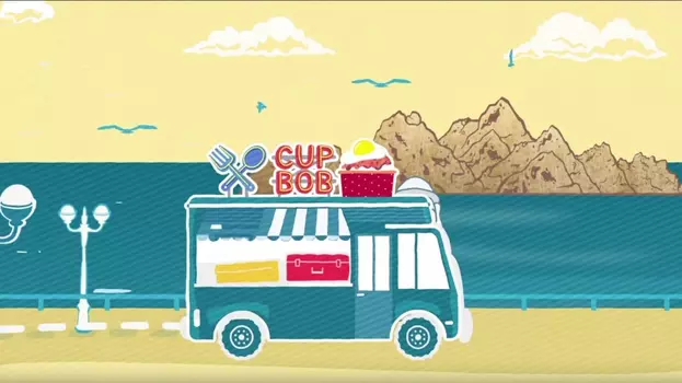 Watch GOT7's Working Eat Holiday in Jeju Trailer