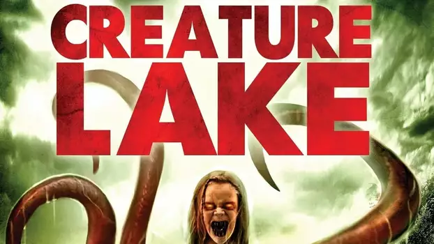 Watch Creature Lake Trailer