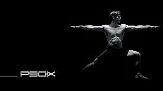 P90X - Yoga X