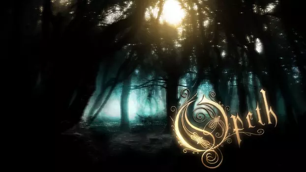 Watch Opeth: Watershed Trailer