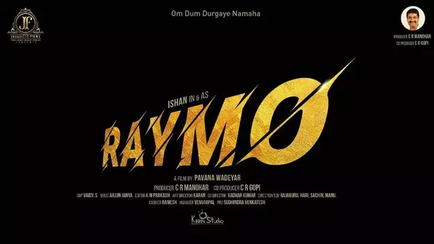 Raymo