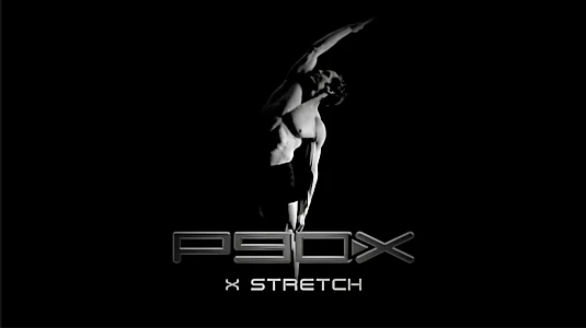 P90X - X Stretch