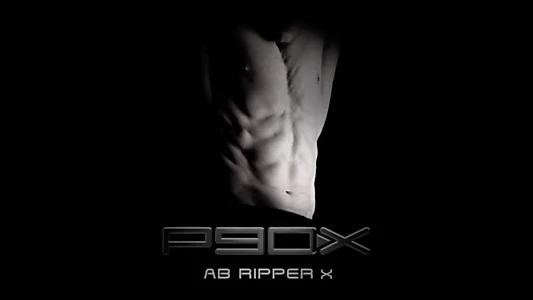 P90X - Ab Ripper X