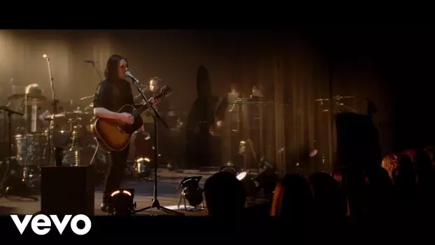 Watch Placebo: MTV Unplugged Trailer