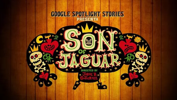 Watch Son of Jaguar Trailer