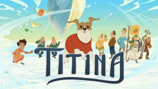 Watch Titina Trailer