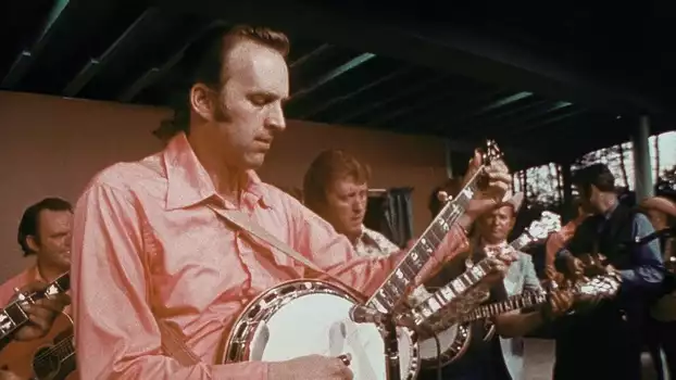 Watch Bluegrass Country Soul Trailer