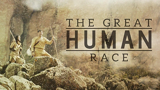 The Great Human Race