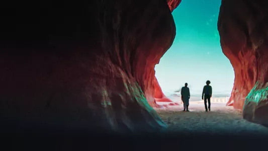 Watch Six Windows in the Desert Trailer