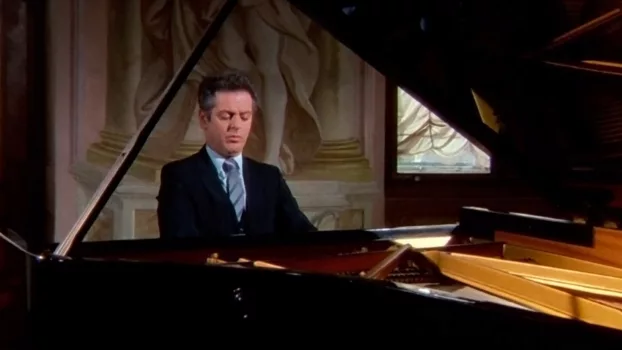 Watch Beethoven: The Complete Piano Sonatas Trailer