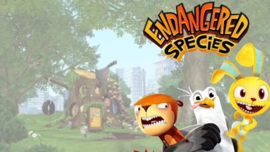 Watch Endangered Species Trailer