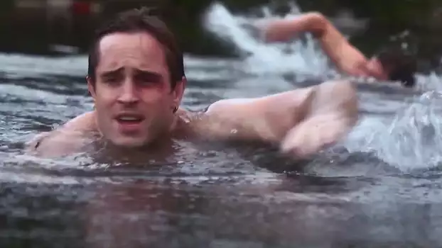 Watch The Longest Swim Trailer