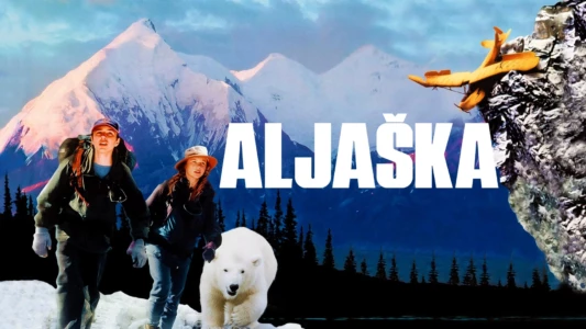 Watch Alaska Trailer