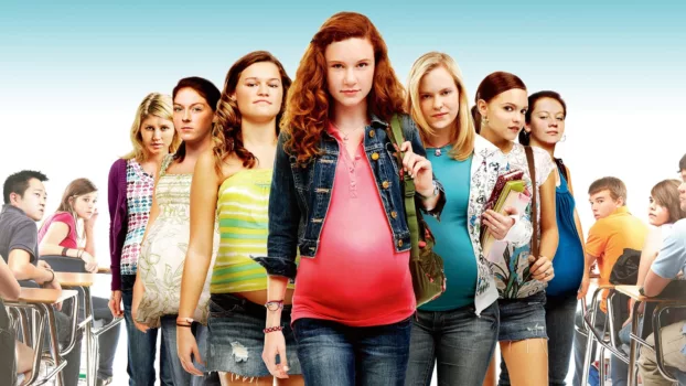 Watch The Pregnancy Pact Trailer