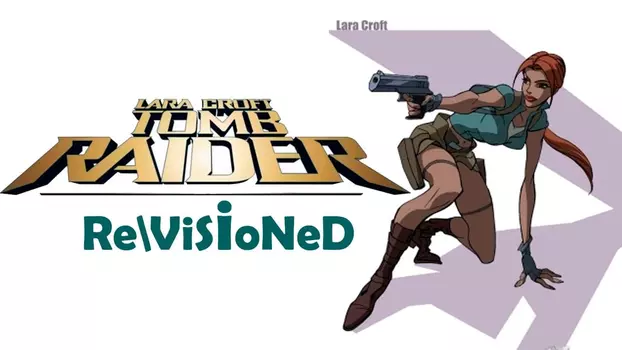 Watch Revisioned: Tomb Raider Trailer
