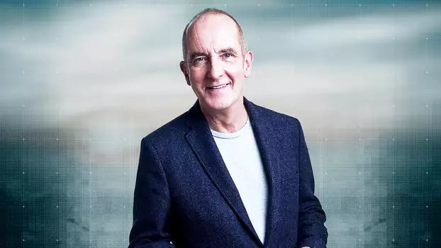 Watch Kevin McCloud’s Rough Guide to the Future Trailer