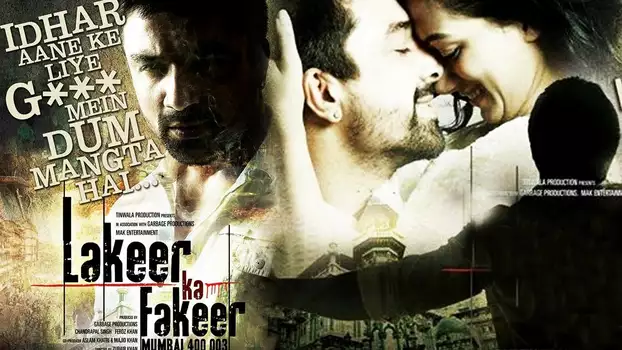 Watch Lakeer Ka Fakeer Trailer