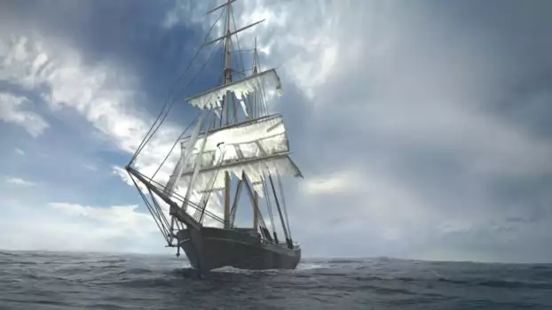 Watch The True Story of the Mary Celeste Trailer