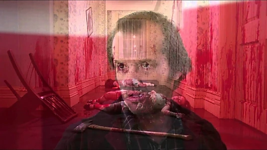 Watch The Shining: Forwards and Backwards Trailer