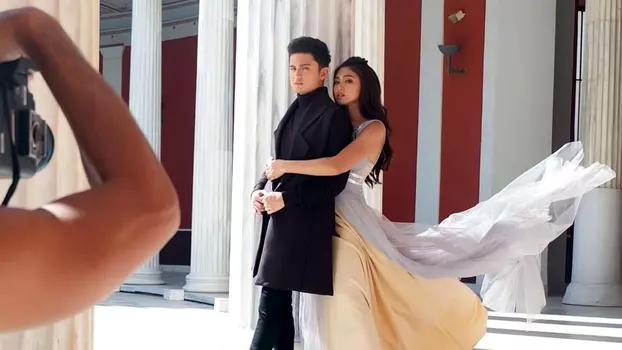 Watch Making MEGA in Greece with JaDine Trailer
