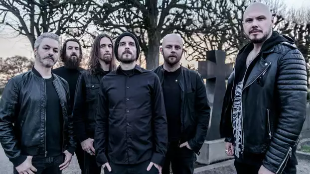 Soilwork : Live in the Heart of Helsinki