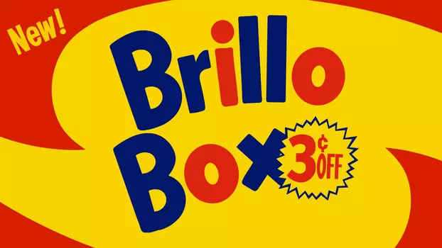 Watch Brillo Box (3¢ off) Trailer