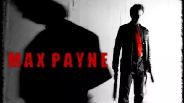 Max Payne: Days of Revenge