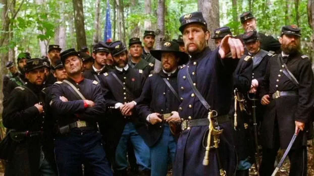 Watch Gettysburg Trailer