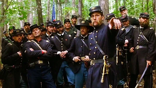 Watch Gettysburg Trailer